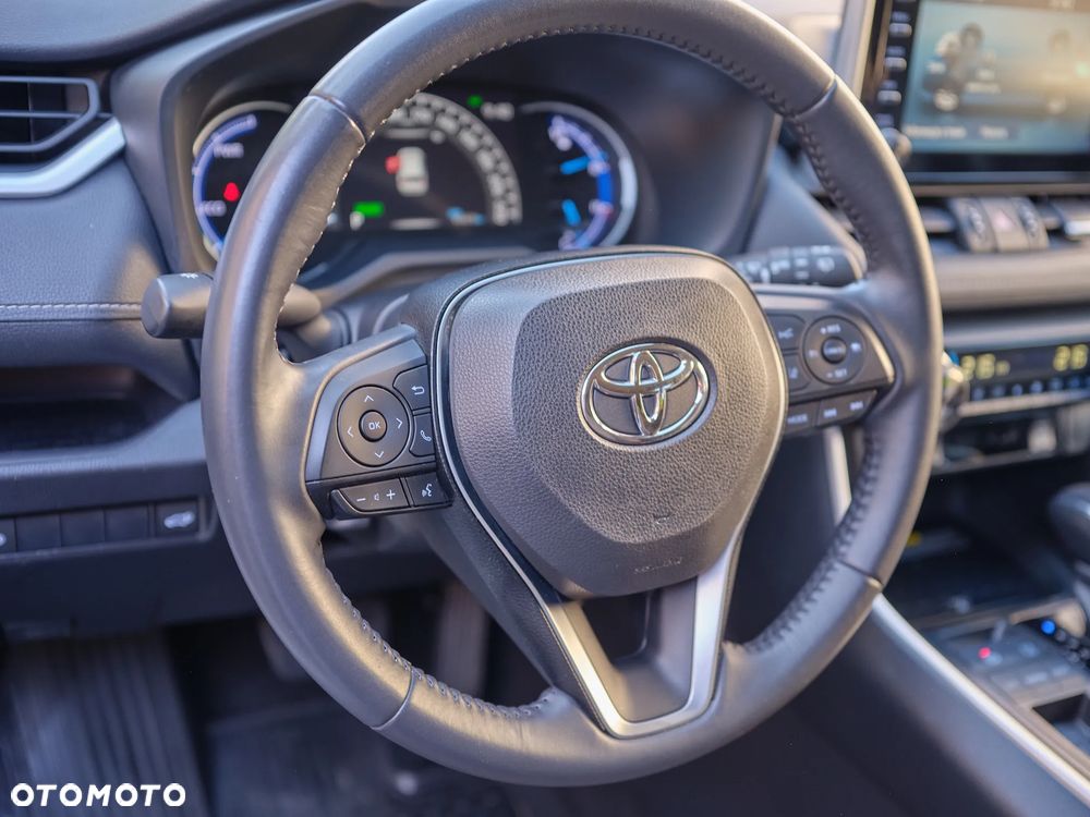 Toyota RAV4 - 20
