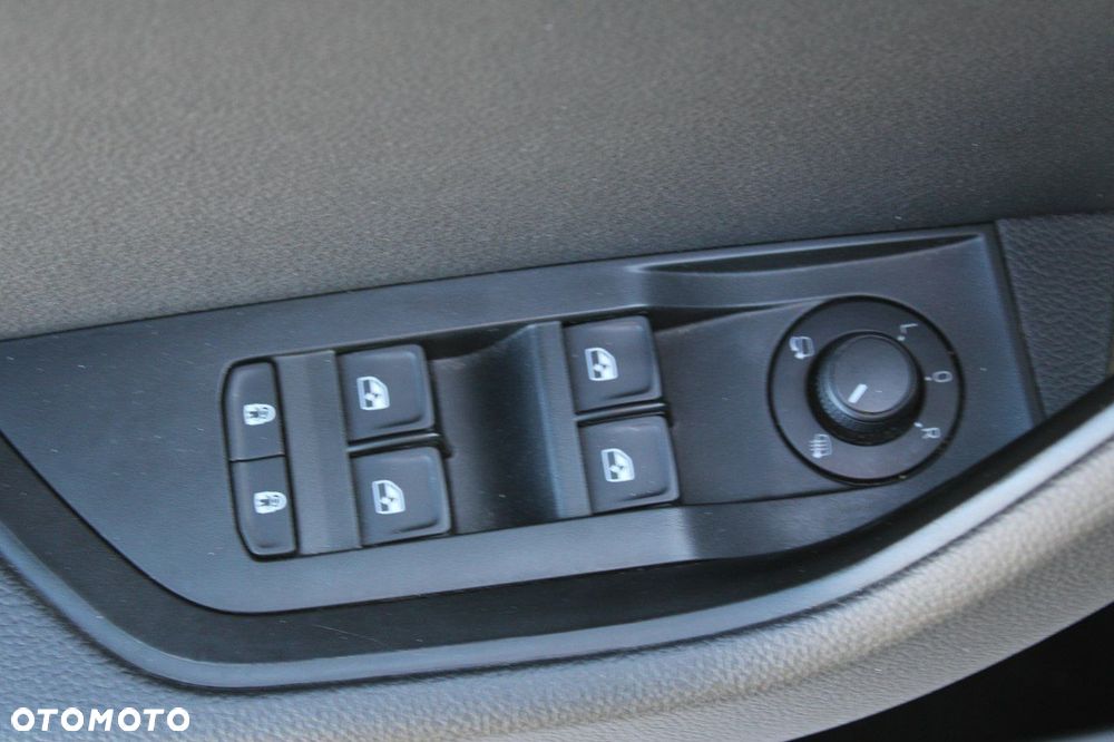 Skoda Superb - 18