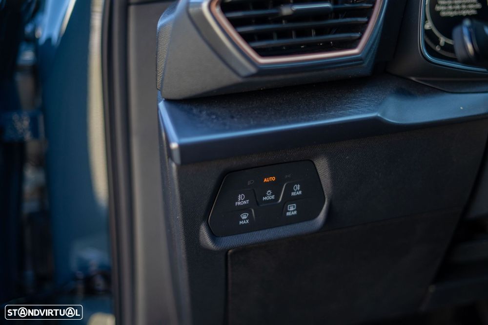 Cupra Leon ST 1.5 e-Hybrid VZ DSG - 35