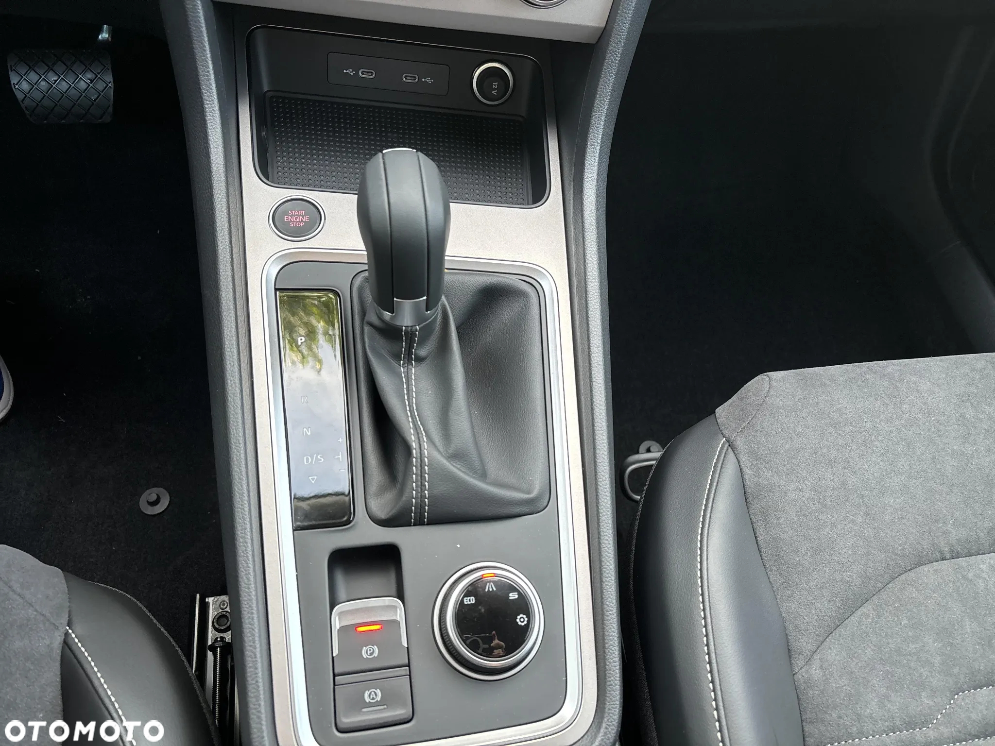 Seat Ateca 1.5 TSI Xperience S&S DSG - 22