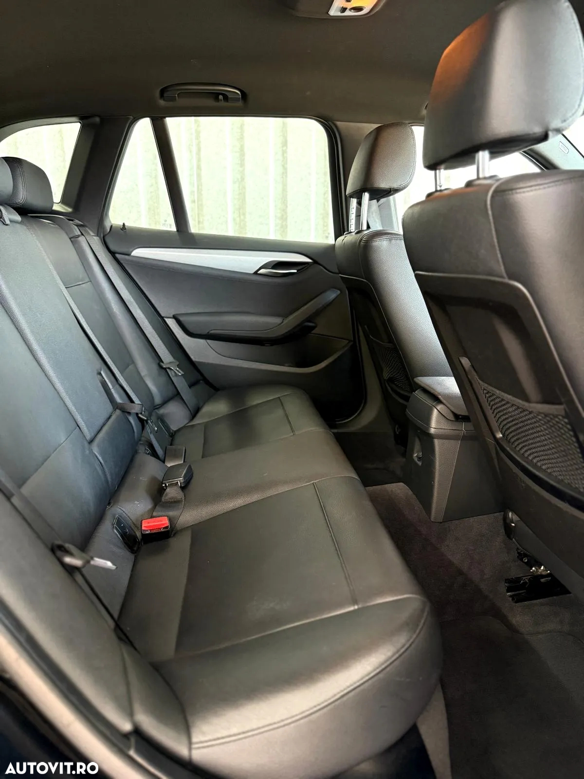 BMW X1 sDrive20d Aut. Sport Line - 25