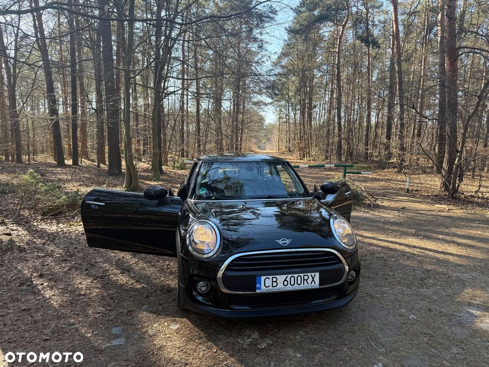 MINI ONE Standard - 9