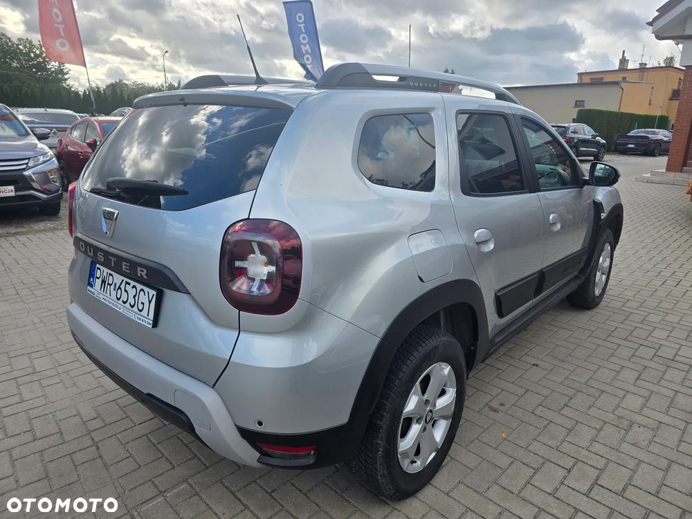 Dacia Duster - 4