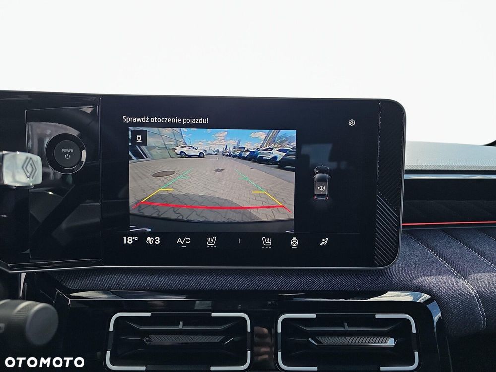 Renault 5 E-Tech Techno 120 Urban Range - 18