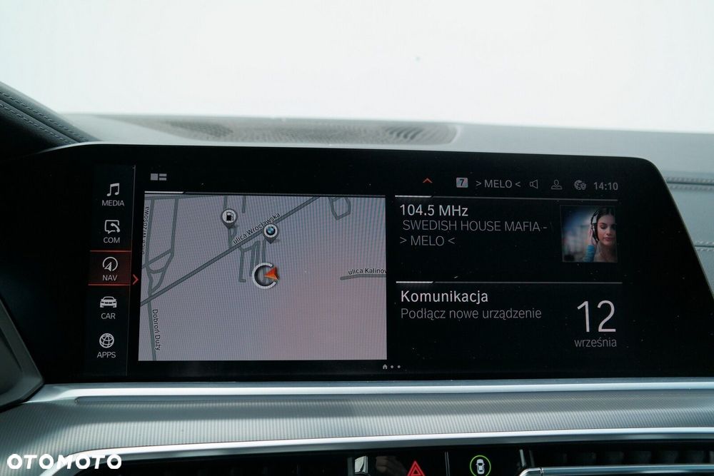 BMW X6 - 24
