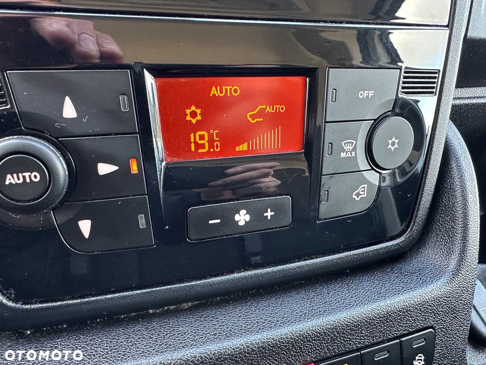 Opel Movano L4H2 - 14