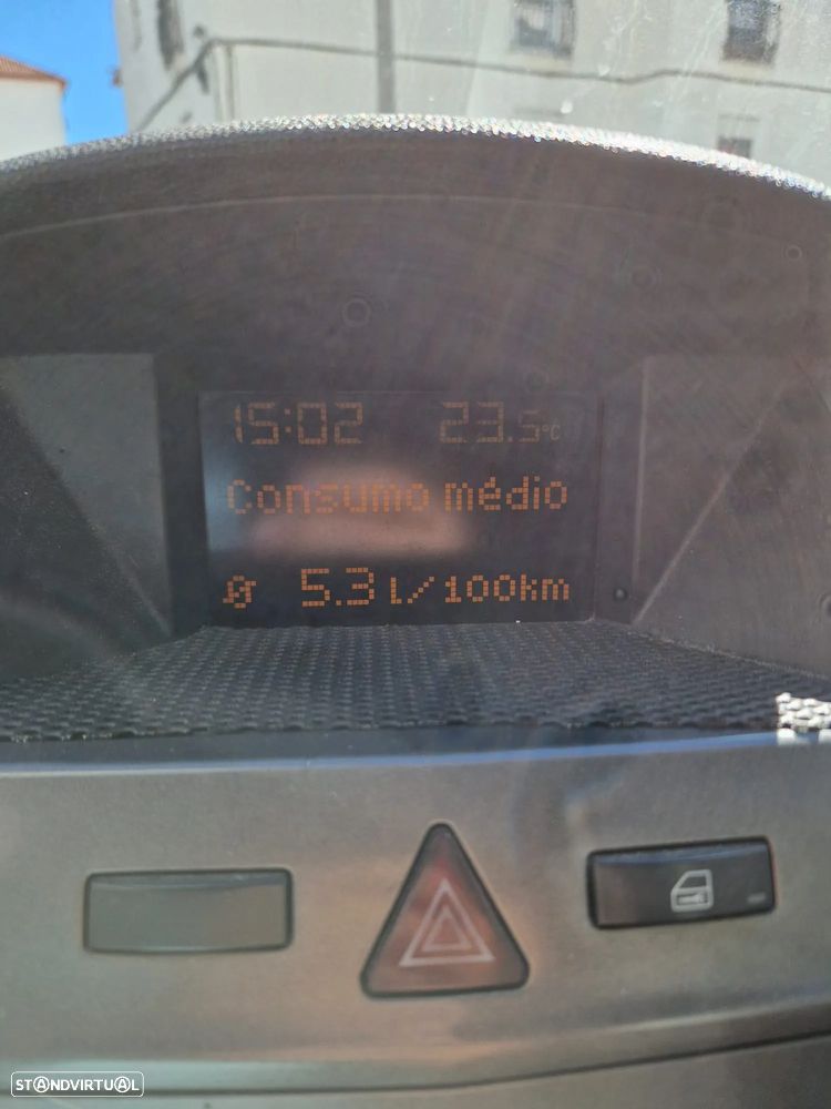 Opel Zafira 1.9 CDTi Cosmo - 7