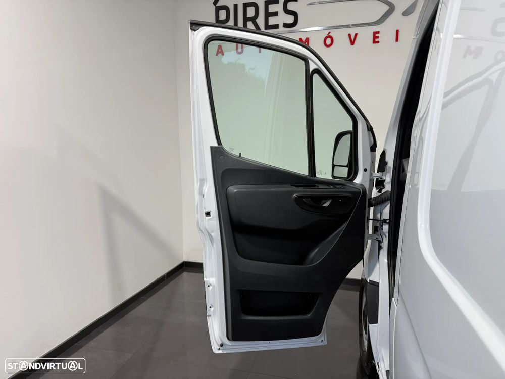 Mercedes-Benz E-SPRINTER 312/39 L3 H2 - IVA DISCRIMINADO - 20
