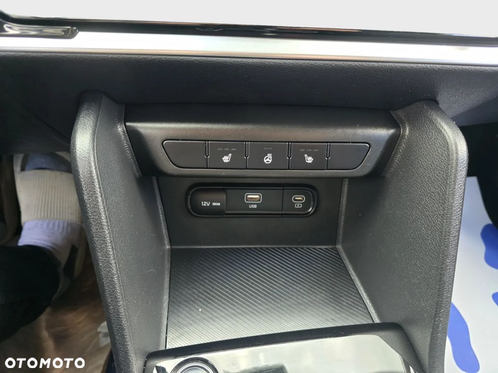 Kia Sportage 1.6 T-GDI Business Line 2WD - 25