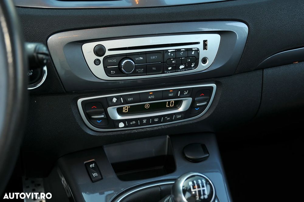 Renault Scenic - 16