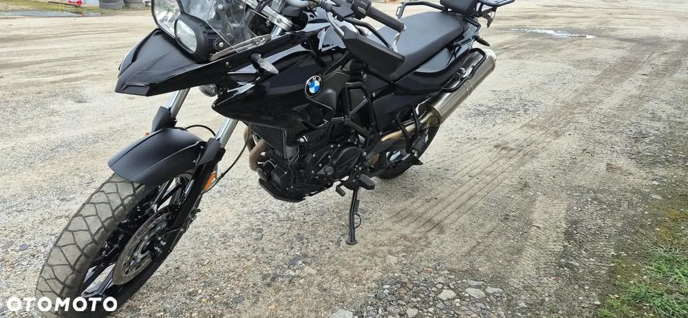 BMW F - 3