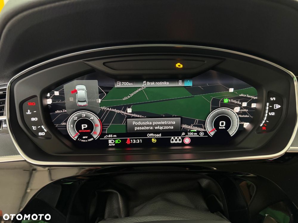 Audi A8 50 TDI mHEV Quattro Tiptr - 17