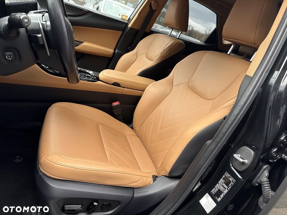 Lexus NX 350h Omotenashi AWD - 16