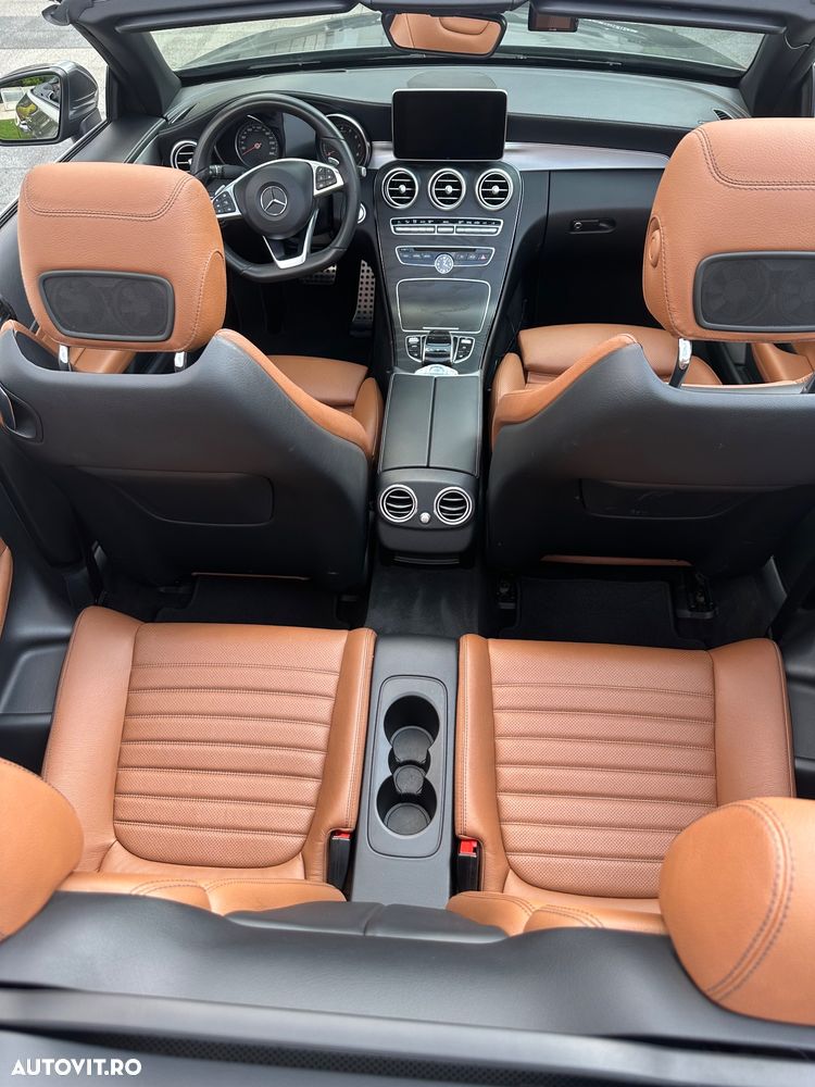 Mercedes-Benz C - 10