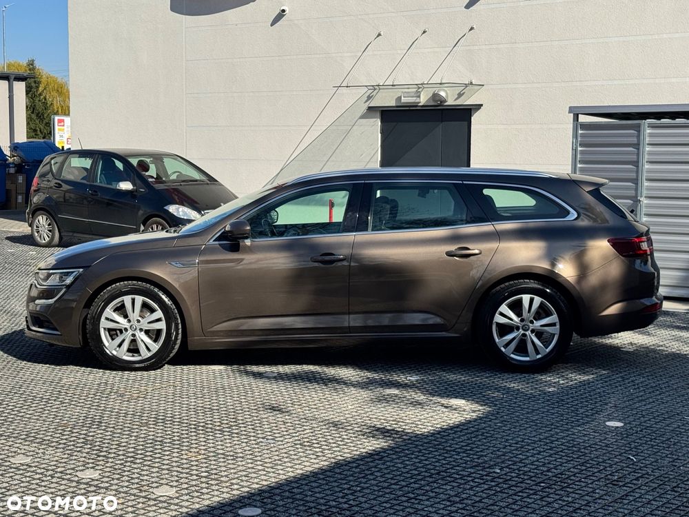 Renault Talisman 1.6 Energy dCi Intens EDC - 6