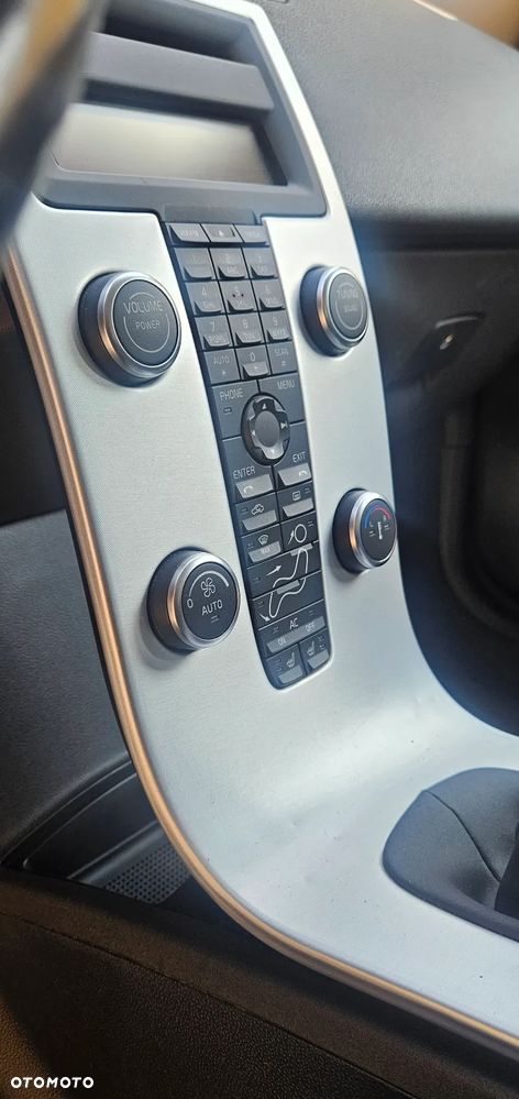 Volvo V50 D3 Summum - 8