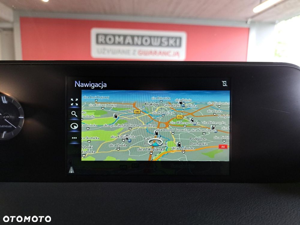 Lexus UX 200 Prestige 2WD - 18