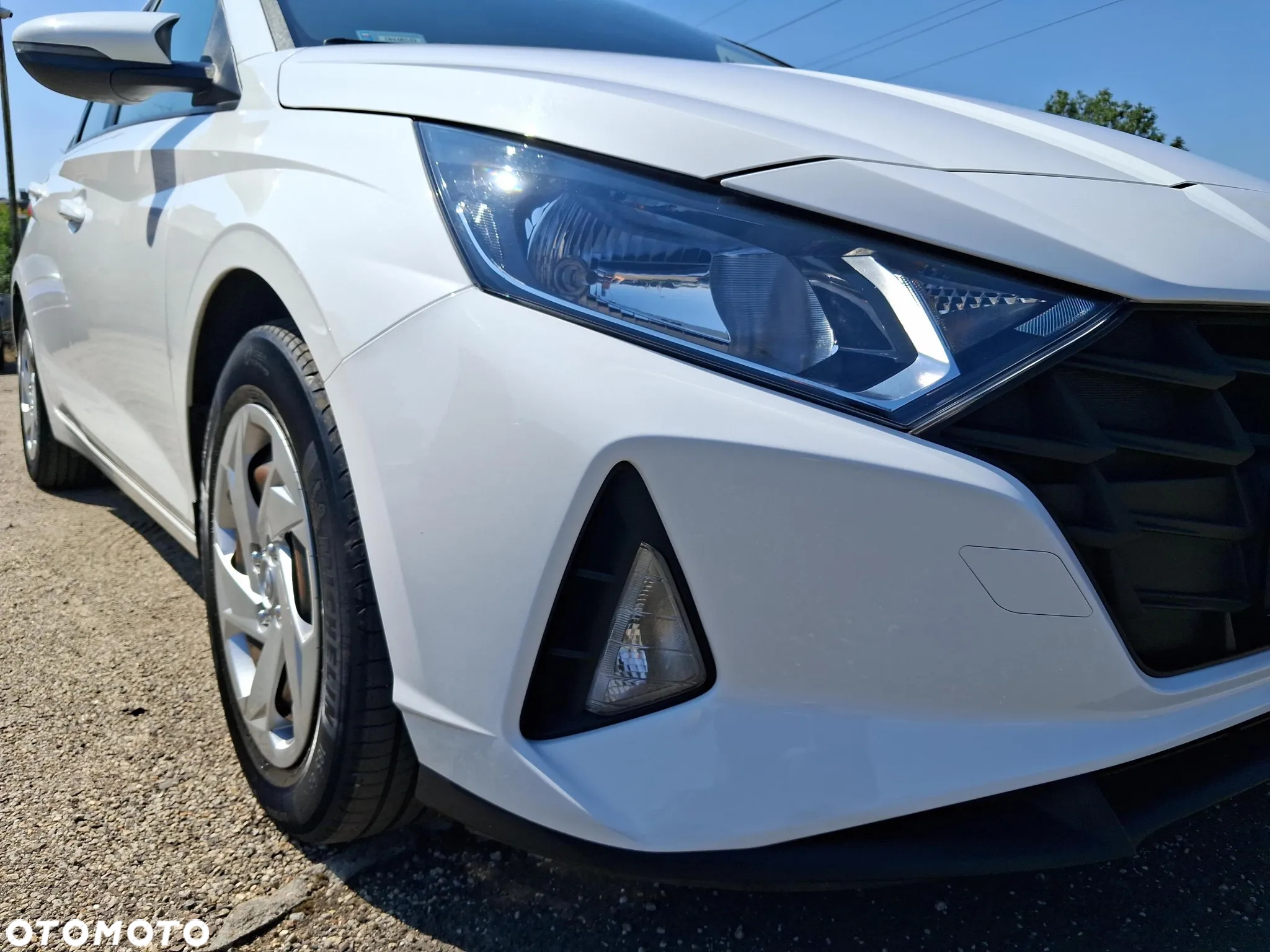 Hyundai i20 1.2 Classic Plus - 28
