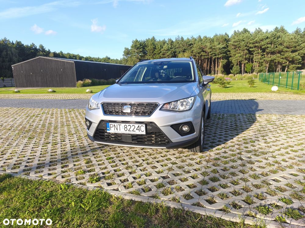 Seat Arona - 3