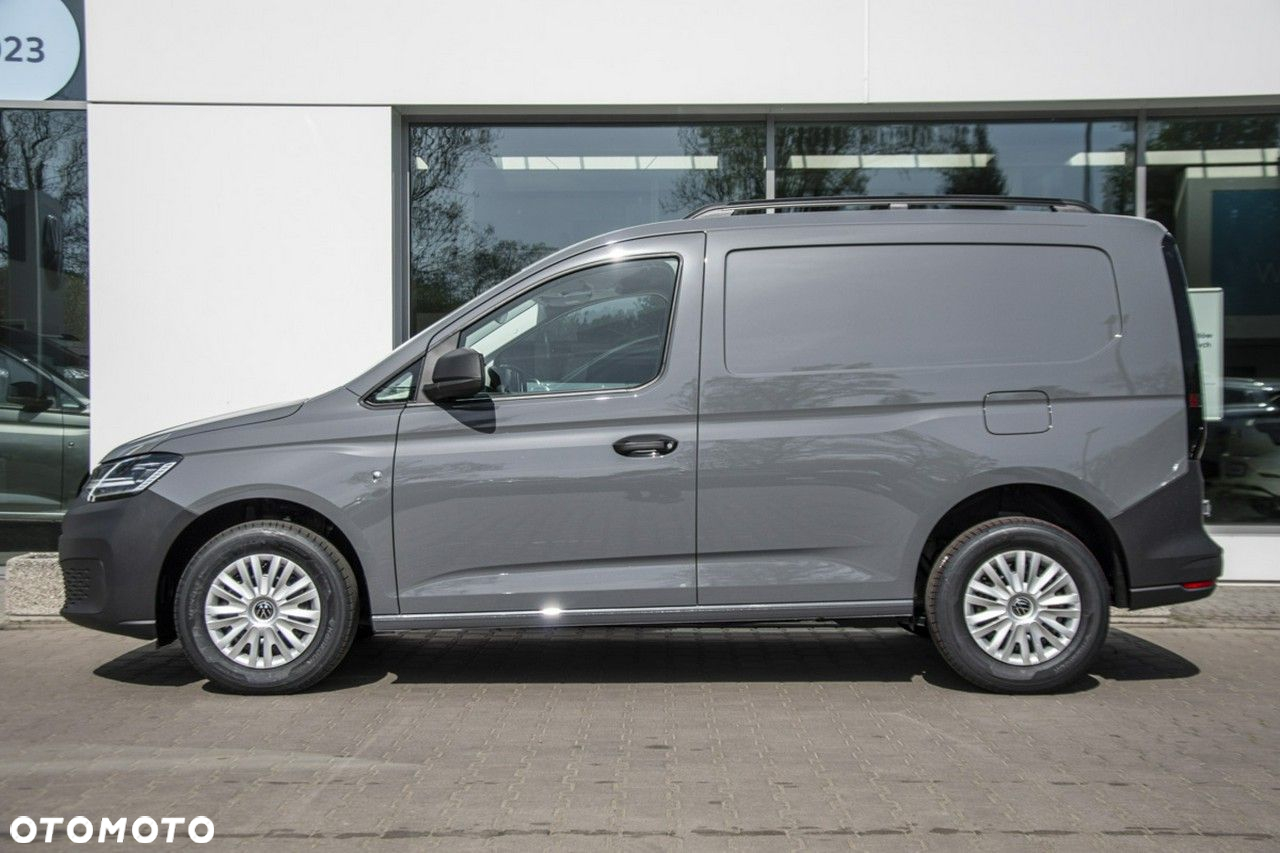 Volkswagen Caddy - 6