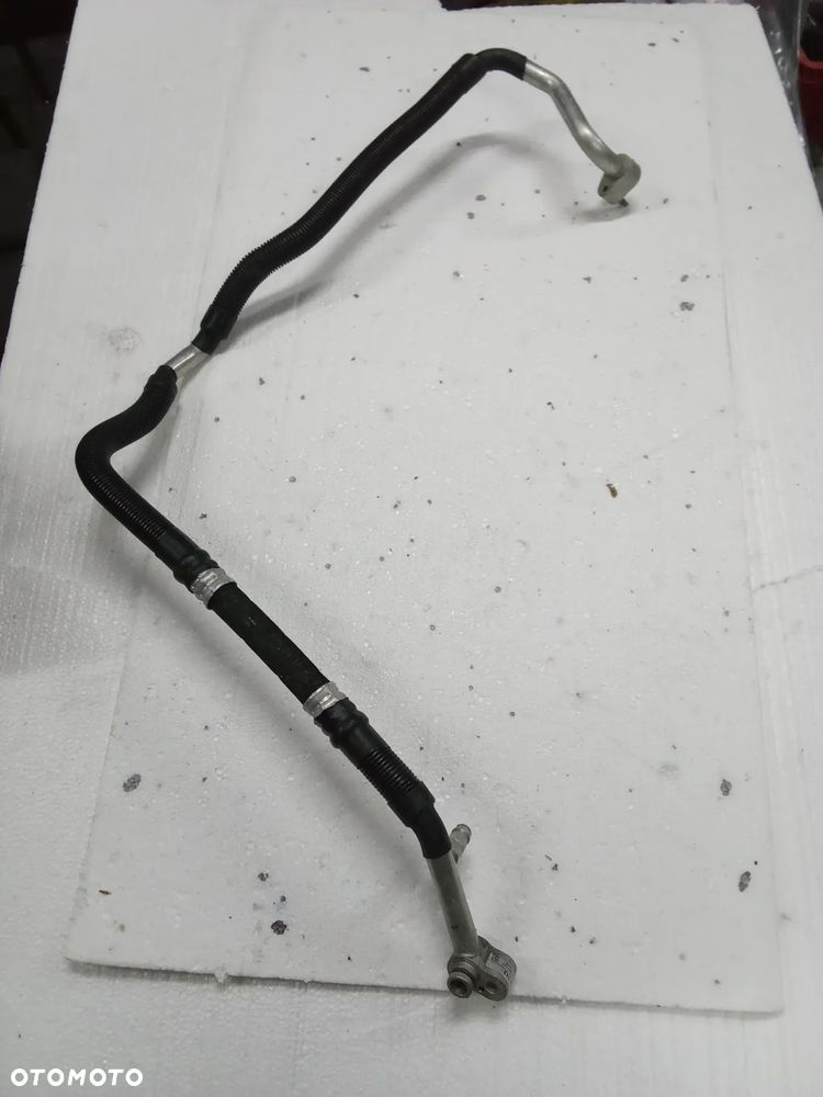 VW T5 T6 przewód klimatyzacji 7E1816743 - 1