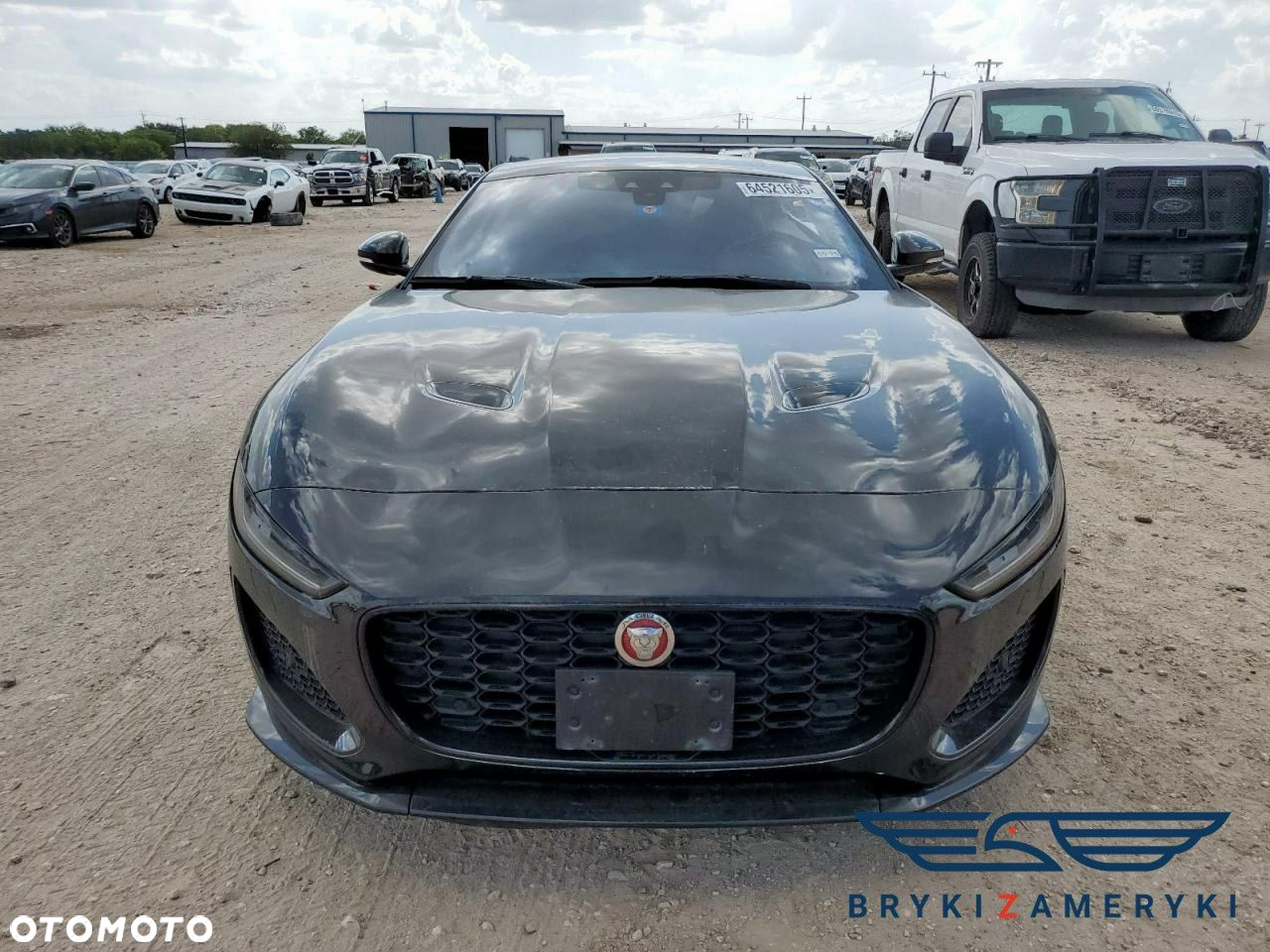 Jaguar F-Type - 7