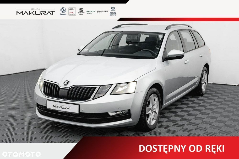 Skoda Octavia 2.0 TDI SCR Ambition DSG - 2