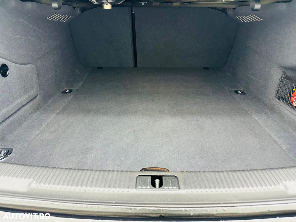 Audi A6 2.0 TDI DPF multitronic sport selection - 19