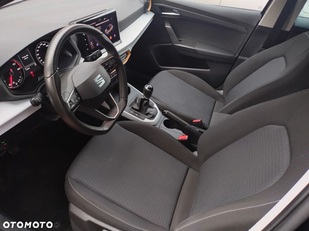 Seat Arona - 6
