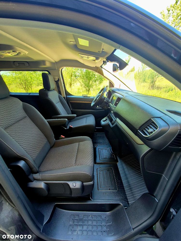 Toyota Proace Verso 2.0 D4-D Long Family - 14