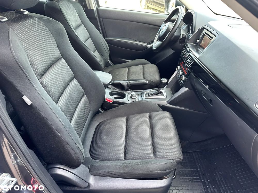 Mazda CX-5 2.2 D Skyenergy 2WD - 29