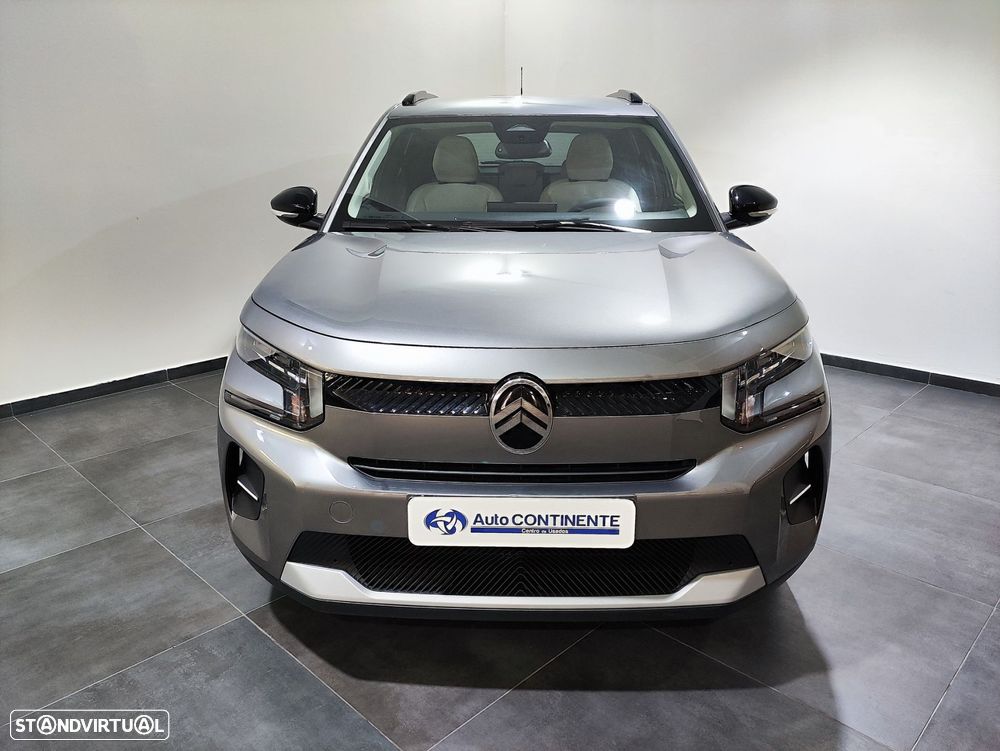 Citroën C3 1.2 Turbo Max16 - 2