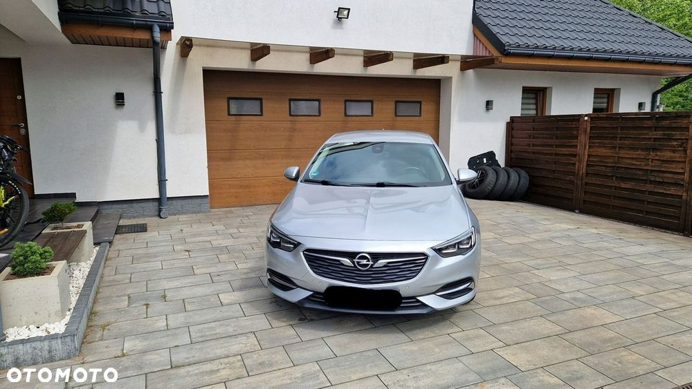 Opel Insignia - 4