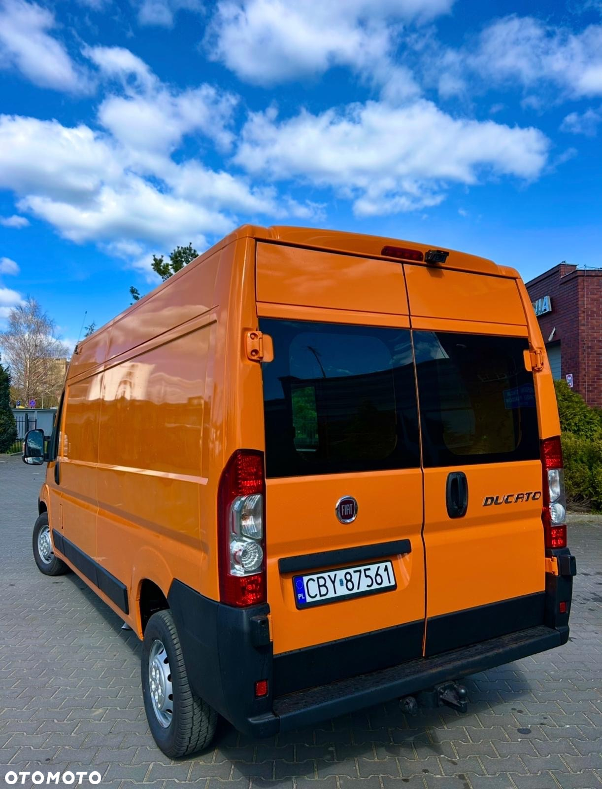 Fiat Ducato - 2