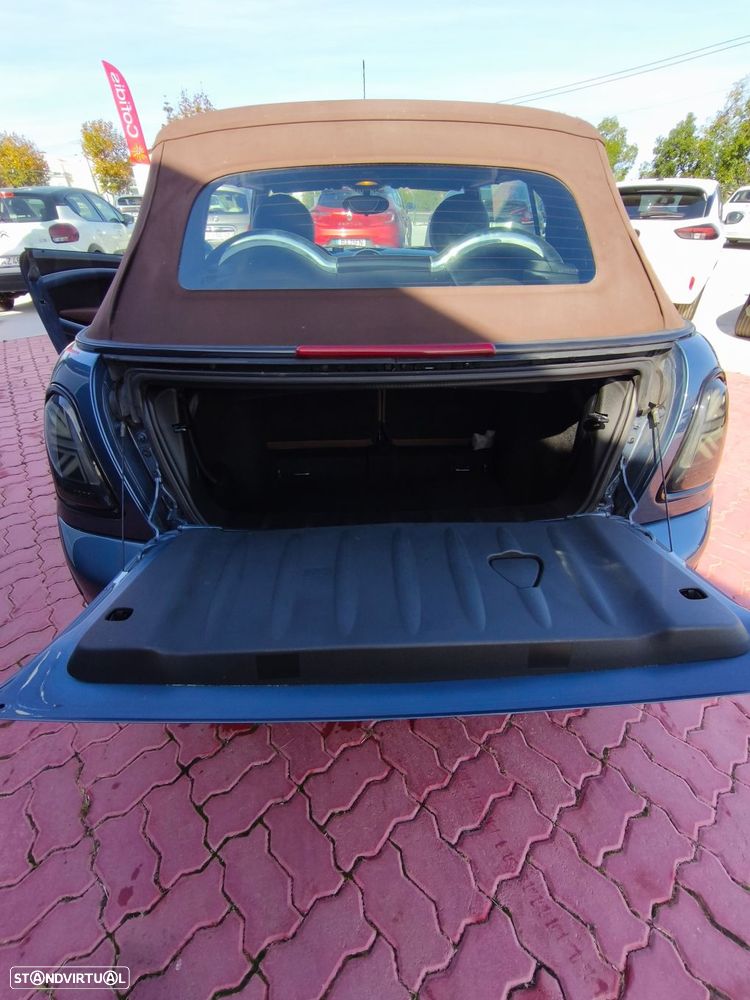 MINI 3 Portas Cooper S - 18