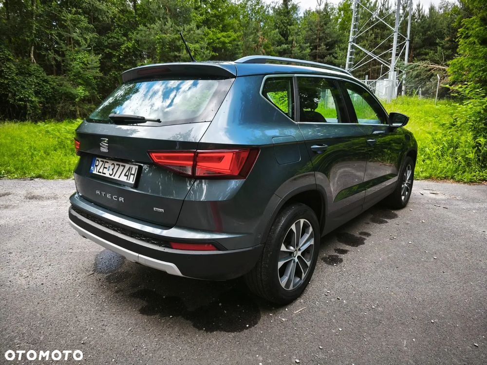 Seat Ateca - 8