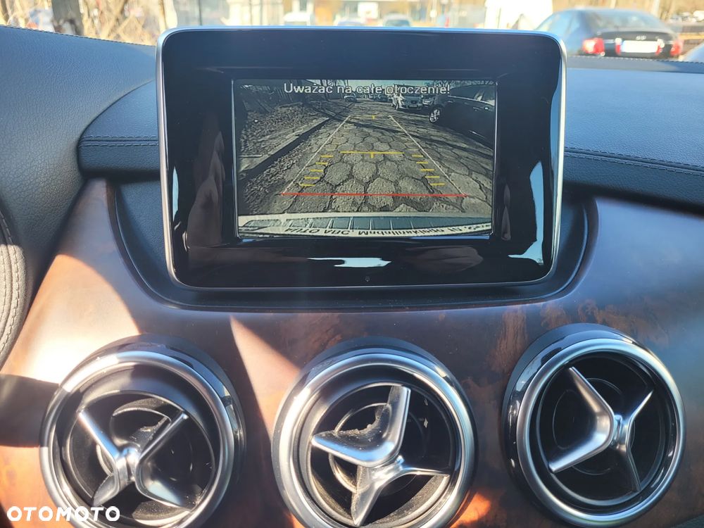 Mercedes-Benz Klasa B - 27