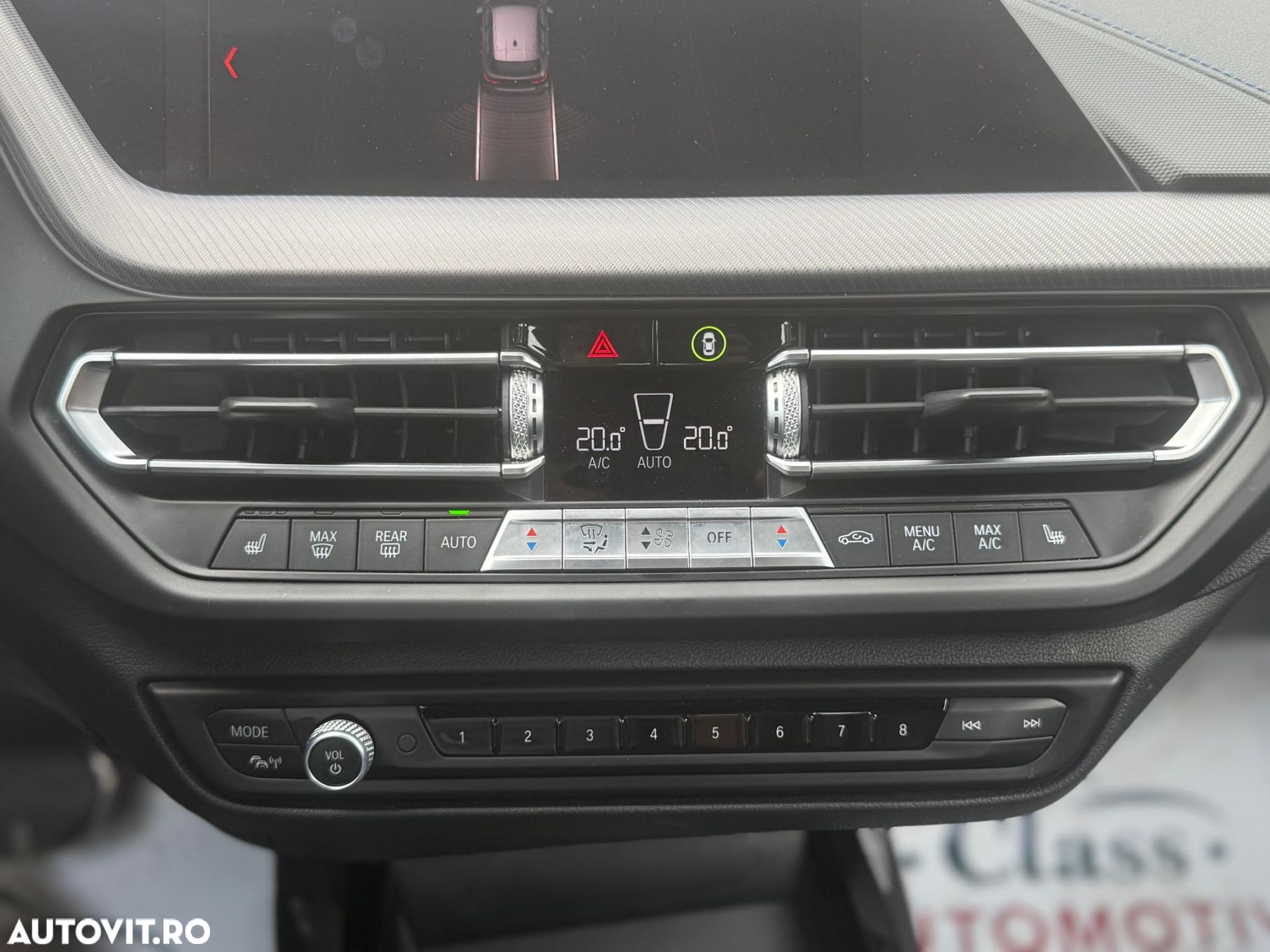 BMW Seria 1 - 20