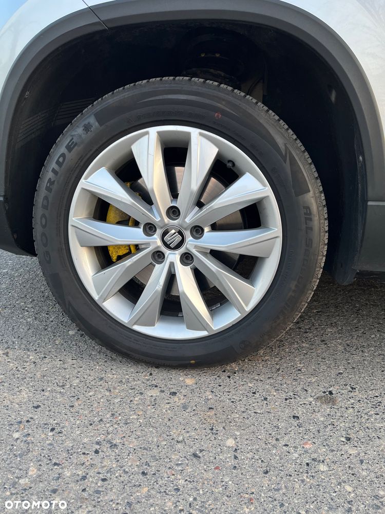 Seat Ateca 2.0 TDI DSG Xperience - 21