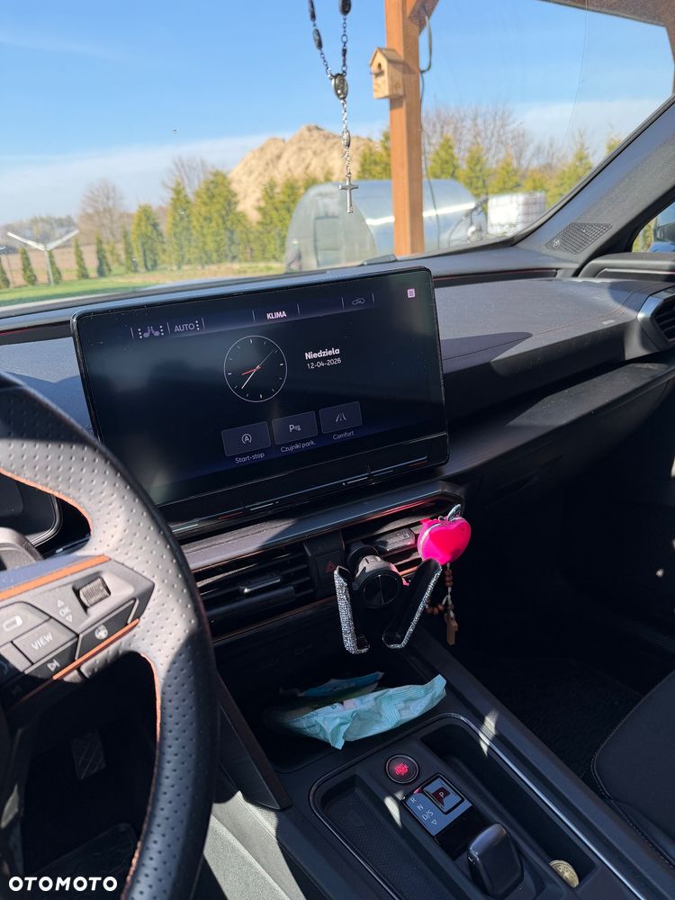 Cupra Formentor 2.0 TDI 4Drive DSG Tribe Edition - 3