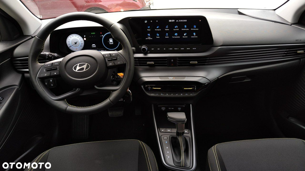 Hyundai i20 - 10