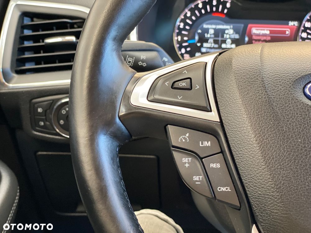Ford Galaxy 2.0 TDCi Trend - 25
