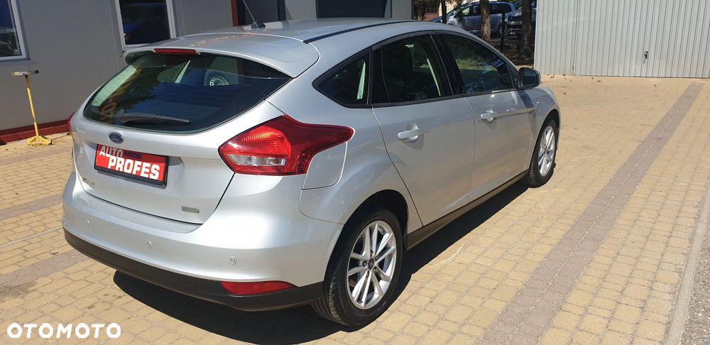 Ford Focus - 6