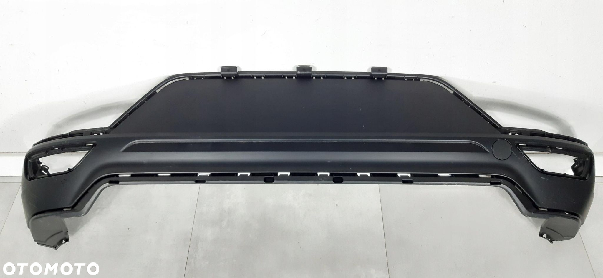 ZDERZAK TYŁ TYLNY VW T-ROC LIFT 2GA807434 - 12
