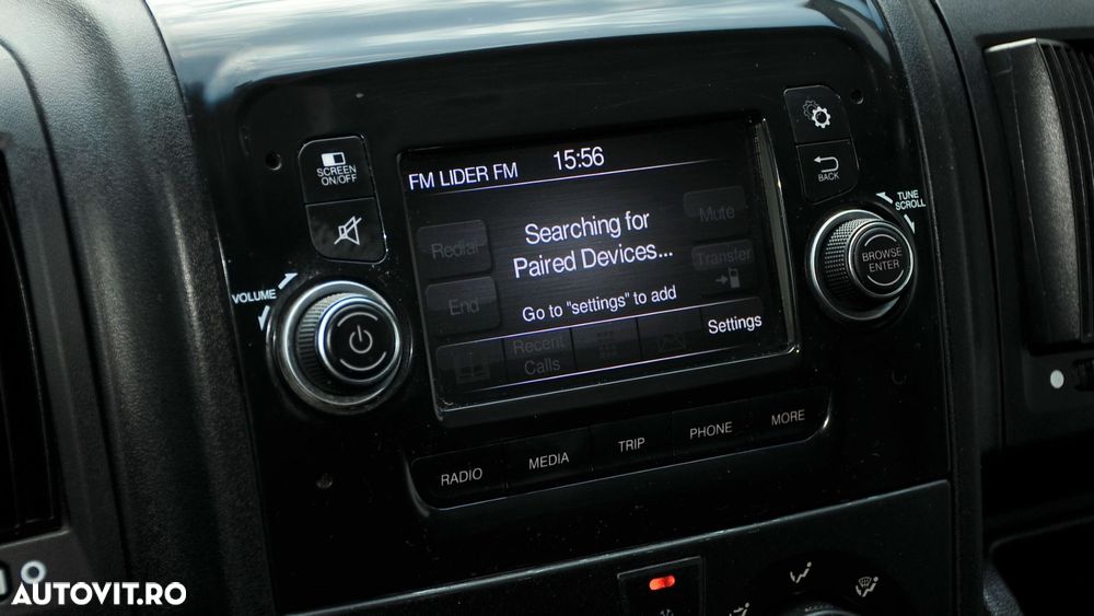 Citroën Jumper L2H2 S&S Live - 16