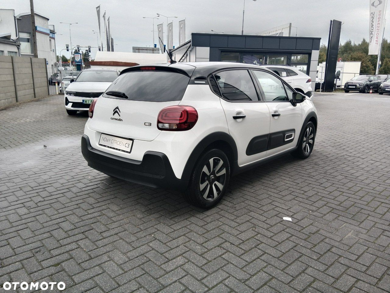 Citroën C3 - 8