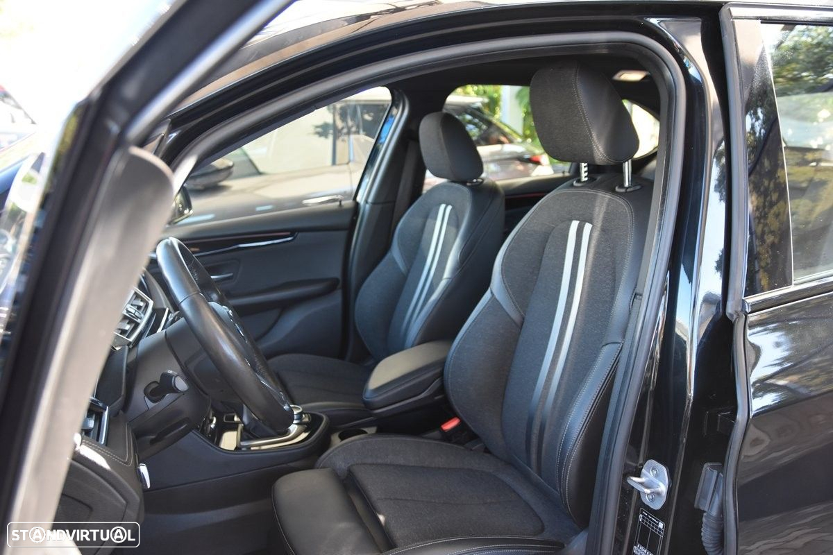 BMW 225xe Active Tourer Pack M - 5