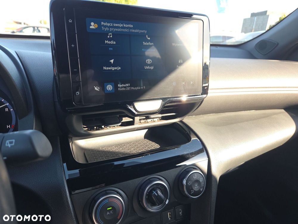 Toyota Yaris Cross 1.5 Comfort - 18