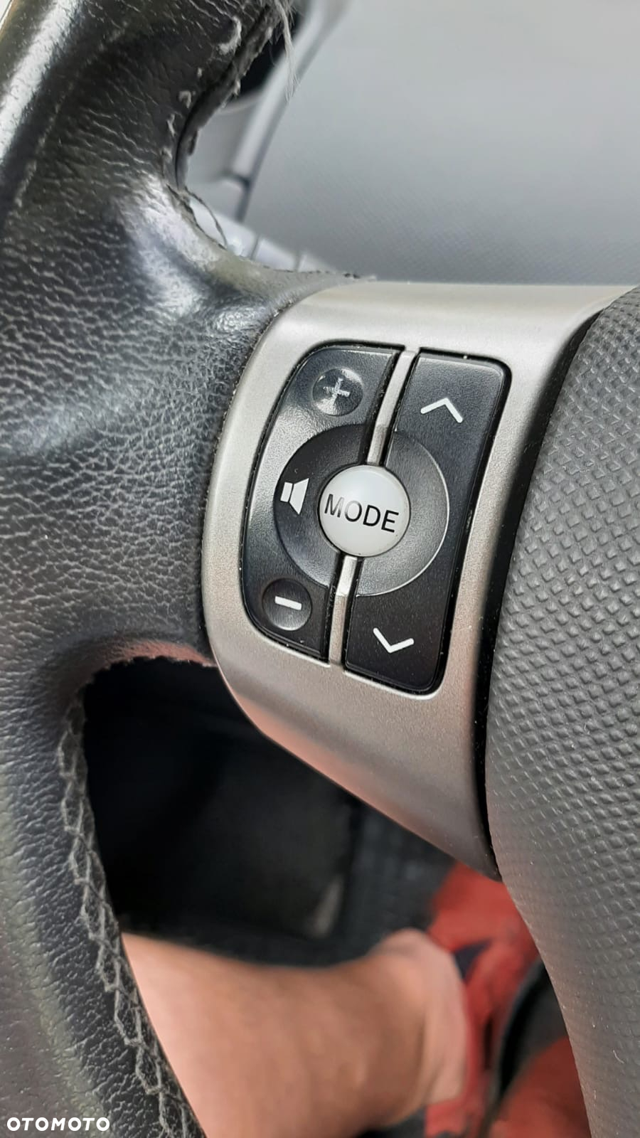 Toyota Yaris 1.33 2010 - 22