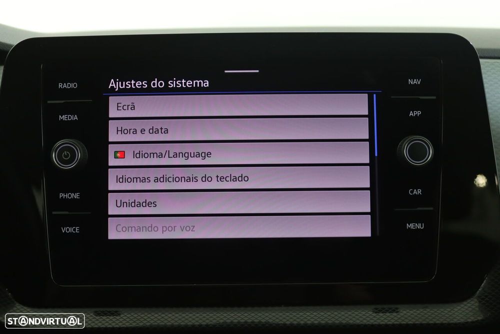 VW T-Cross 1.0 TSI Life - 29